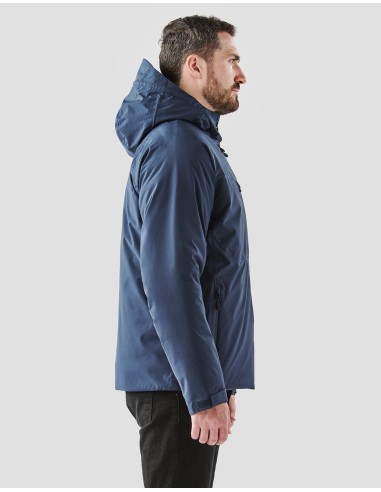 S-X-2--Mens Nostromo Thermal Shell Jacket
